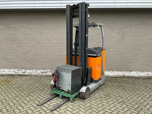 STILL - FM-X14 - Camion de întindere