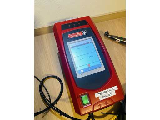 Desoutter - CVI3 - Pneumatic impact wrench