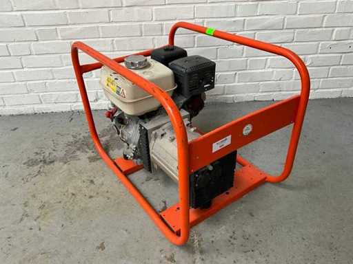 Générateur Europower EP4100