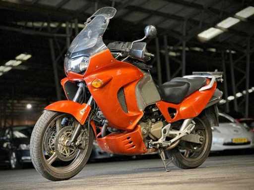 Honda Varadero XL 1000 V, 22-MH-VN