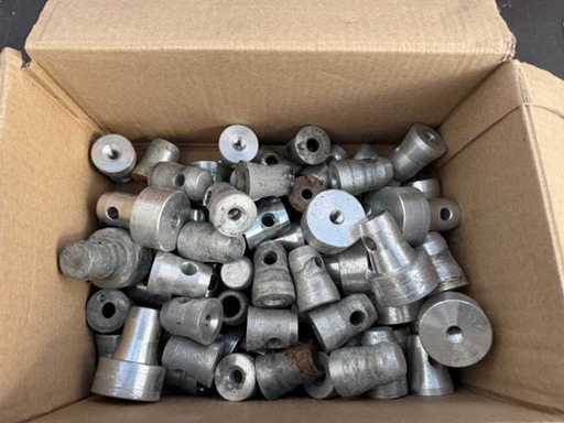 Global Truss - Mâneci (28x)