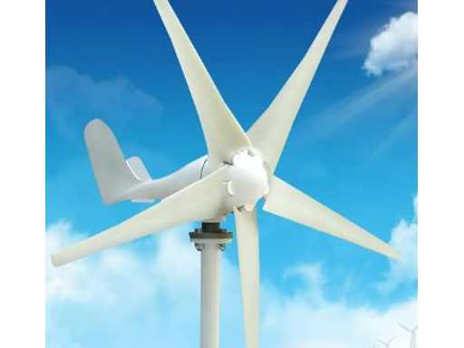 Windturbine