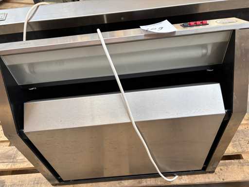 Hotte extractrice Novy