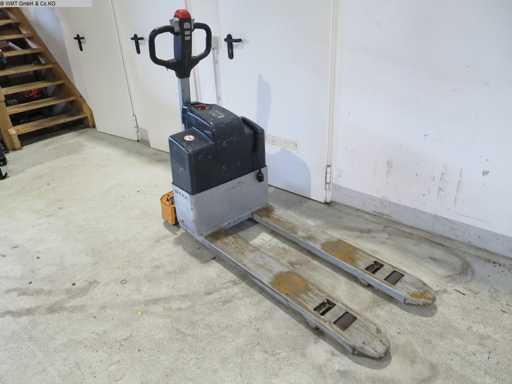 STILL ECU 15C pallettruck - Elektrisch