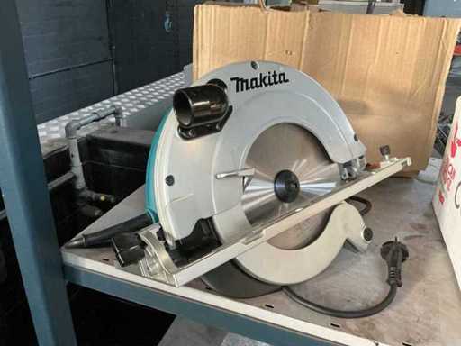 Makita 5903R Kreissägemaschine