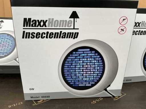 Maxx Home 88690 Insect catcher (2x)