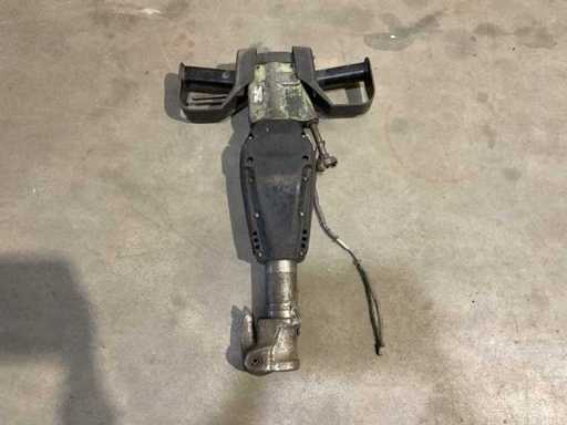 Interruttore pneumatico Sullair MK250