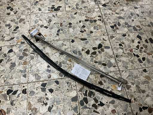 Speich X1200 Tergicristallo