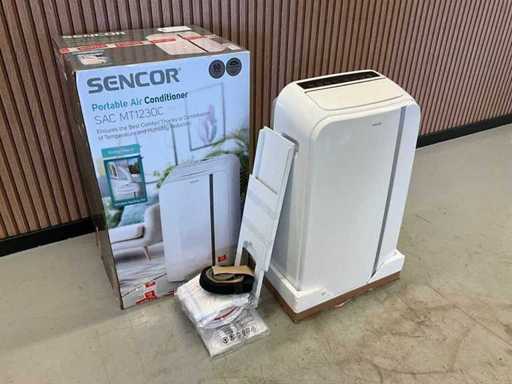 Climatiseur Sencor SAC MT1230C Mobile inutilisé 12000BTU