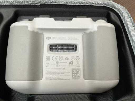 Contrôleur de drone DJI C5