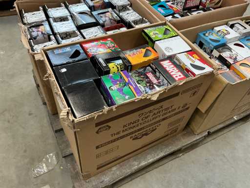 Tasse imprimée (45x)