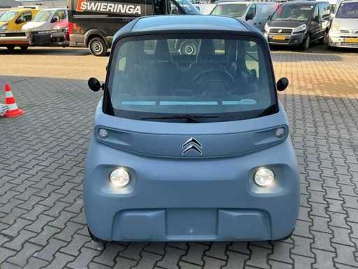 2022 - Citroen Microcar Moped