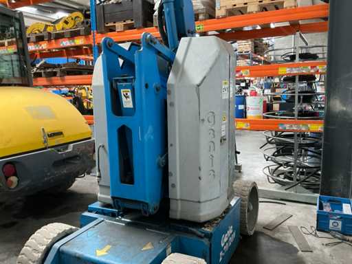 Genie Z-30/20N Hoogwerker