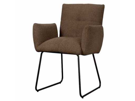 Tower Living - Dante - Eetkamerstoel - Scaun de dining