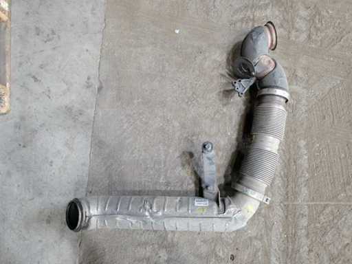 DAF - 1883355 - Parte di scarico