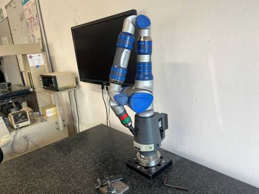 FARO - Prime FaroArm R04-02-14 - 3D measuring machine - 2014