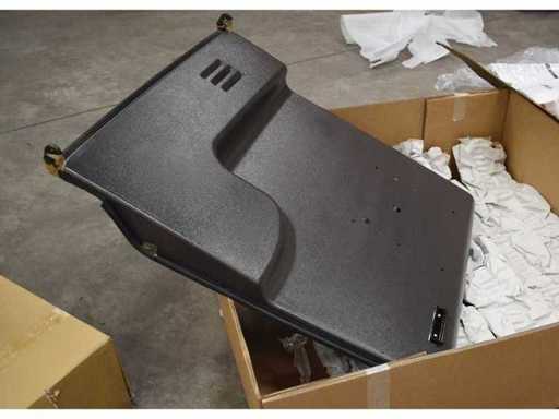 Body Spare Parts - Pallet 10