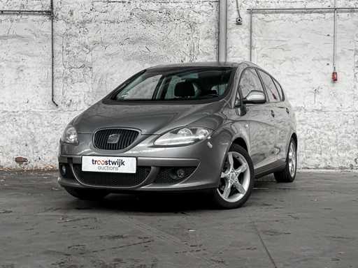 SEAT Altea XL 1.6 Stylance 102PK 2007,  26-XK-ZG