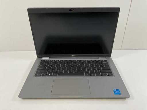Dell Latitude 5420 14", Core(TM) i5 11th Gen, 8 GB RAM, 256 GB NVMe Laptop