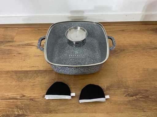 Edenberg EB-8016 Pan