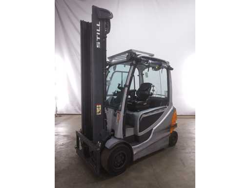 STILL RX60-30L Forklift