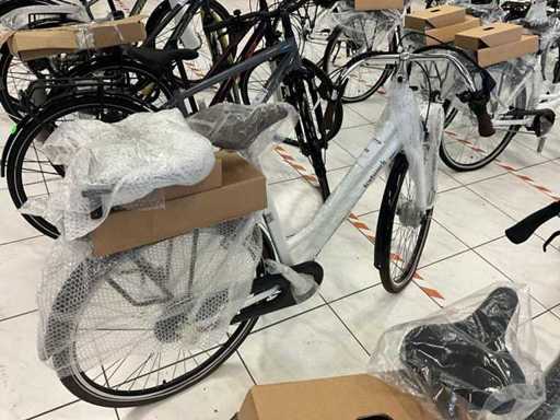 Tretwerk Fm-A Sophia 28" s. white