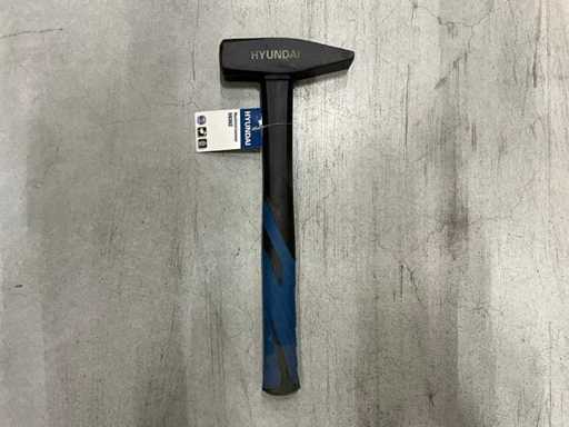 Hyundai 59362 Hammer 800gr (115x)