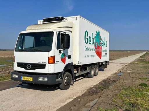 Nissan Atleon 150.35 3.0 dCi 280HD, 06-VHP-4