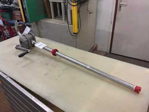 Pendelpumpe