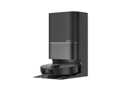 Dreame X40 Ultra Complete - Zwart