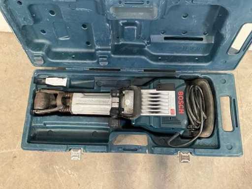 Bosch GSH 16-28 E Breaker Hammer 2021 18 kg HEX-28 230V