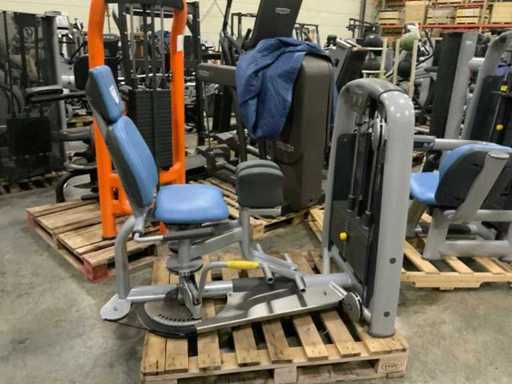 Technogym Selection line Adductor Multi-gym