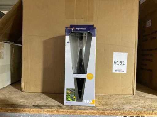 Pluviometro analogico (32x)