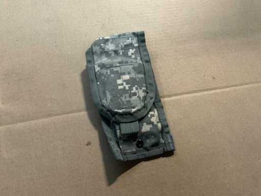 M4 two magazine pouch (50x)
