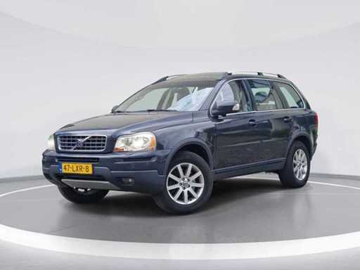 Volvo XC90 3.2 R-Design 2009 | 47-LXR-8 I
