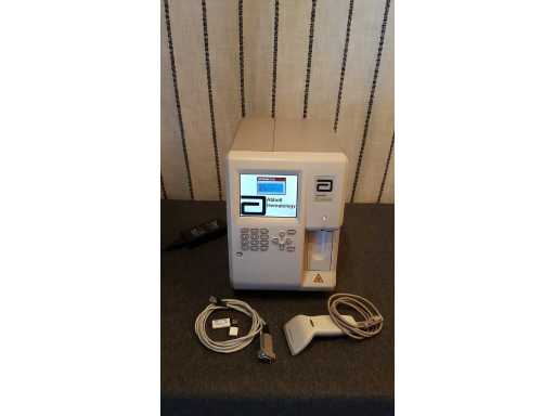 ABBOTT - CELL-DYN Emerald - Analizzatore ematologico