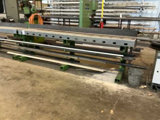 Cingolo a rulli (2x)