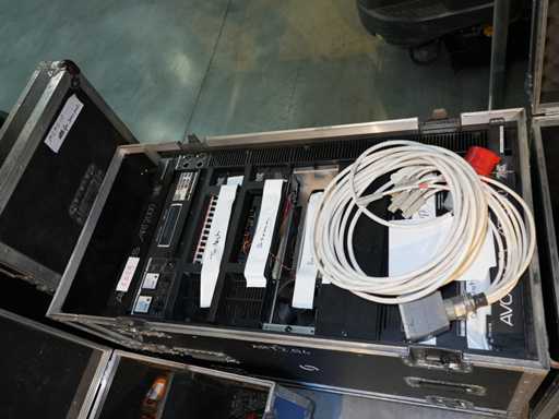 AVOLITE – ART2000 Ersatzteile!