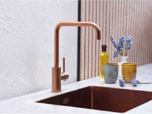 Reginox - Crystal - Keukenkraan