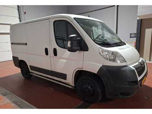 2008 Citroën Jumper L1 H1 Bestelwagen