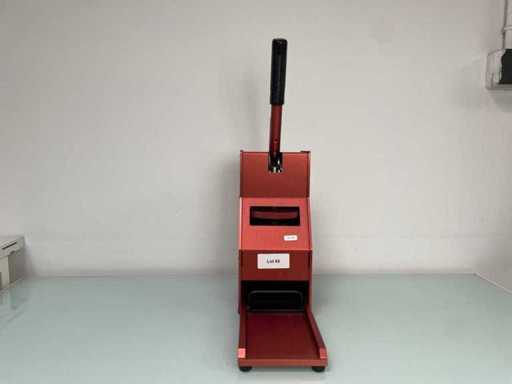 Axygen - Axygen EASY PRESS Presă manuală cu microplacă