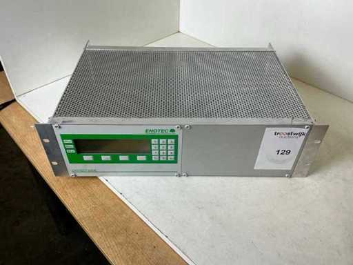 Enotec Oxitec 500E Gasanalysator