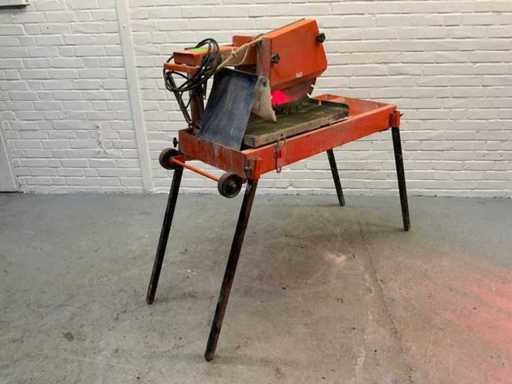 Euro Shatal - TS351-45 - 2013 - Stół piły murarskiej