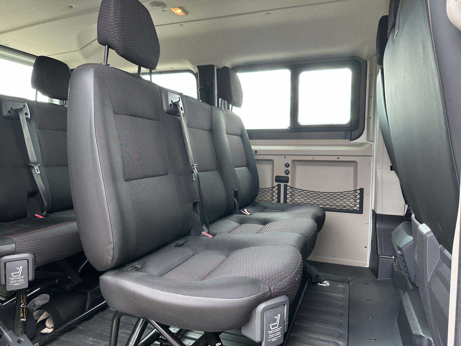 Citroen Jumper 30 2.2 HDI L1H1 Comfort 120pk 2019 (Origineel-NL + 1e Eigenaar), G-695-XG