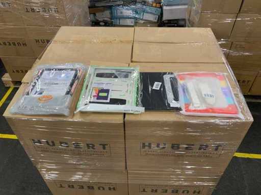 Lotto di portataglie (540x)