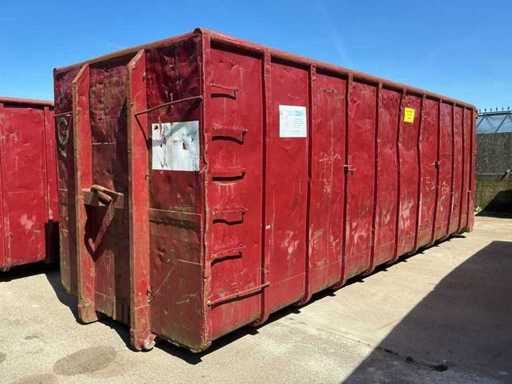 Afvalcontainer
