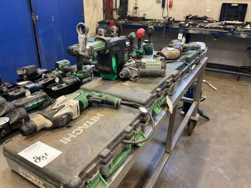 Elektronarzędzia (5x)