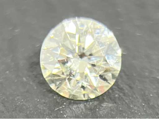 Diamant - diamant réel 1,00 carat (certifié)