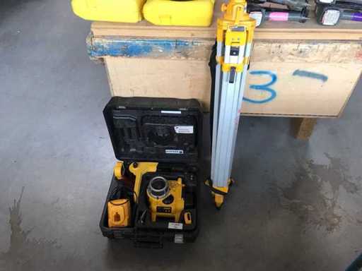 DeWalt DWO77 Baulaser