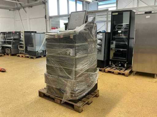 Thermoboxen in verschillende maten (20x)